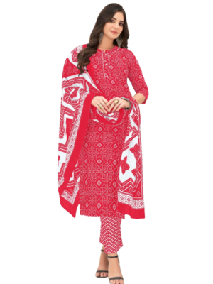 Buy Jaipuri Bandhej Salwar Suit Online | Luxurionworld – tagged 